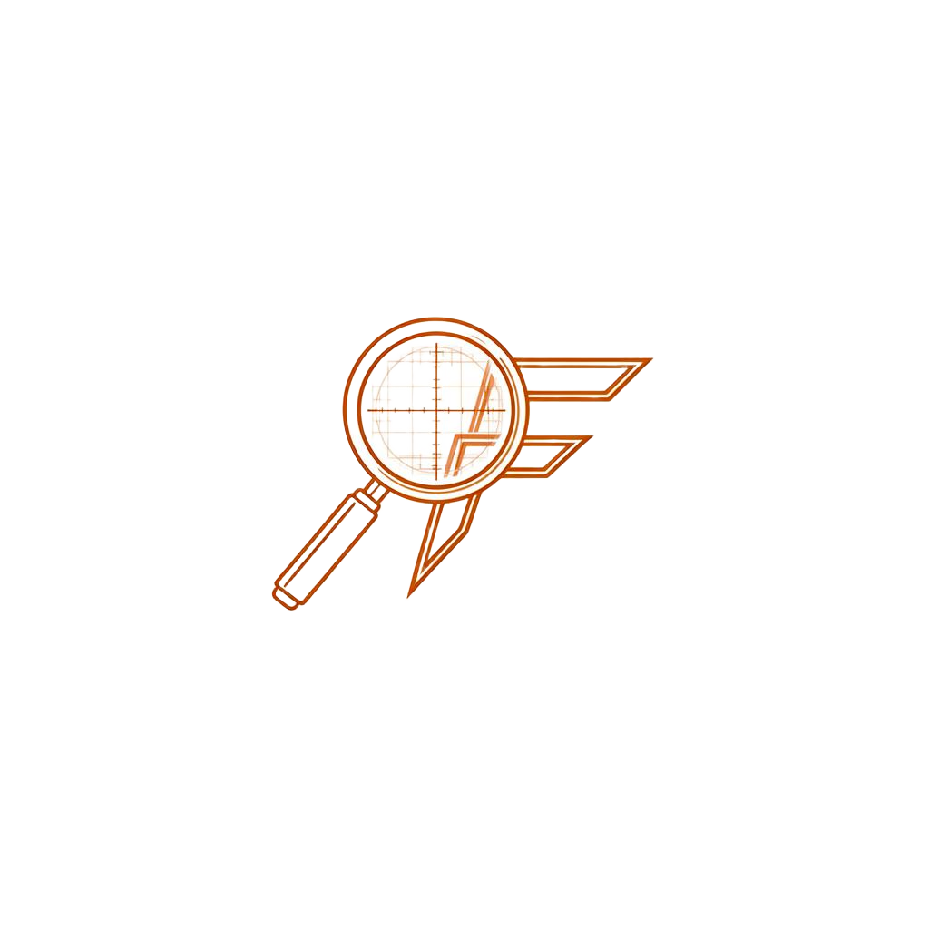 The Forensics Pro logo
