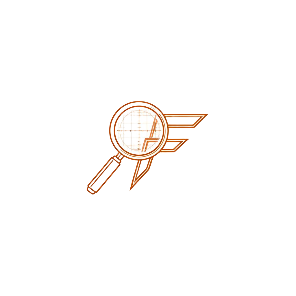 The Forensics Pro logo